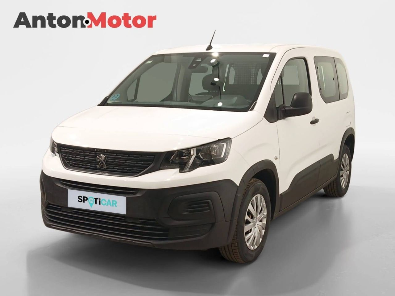 Peugeot Rifter  Active Pack Busin. Standard BlueHDi 73kW Active Pack Business