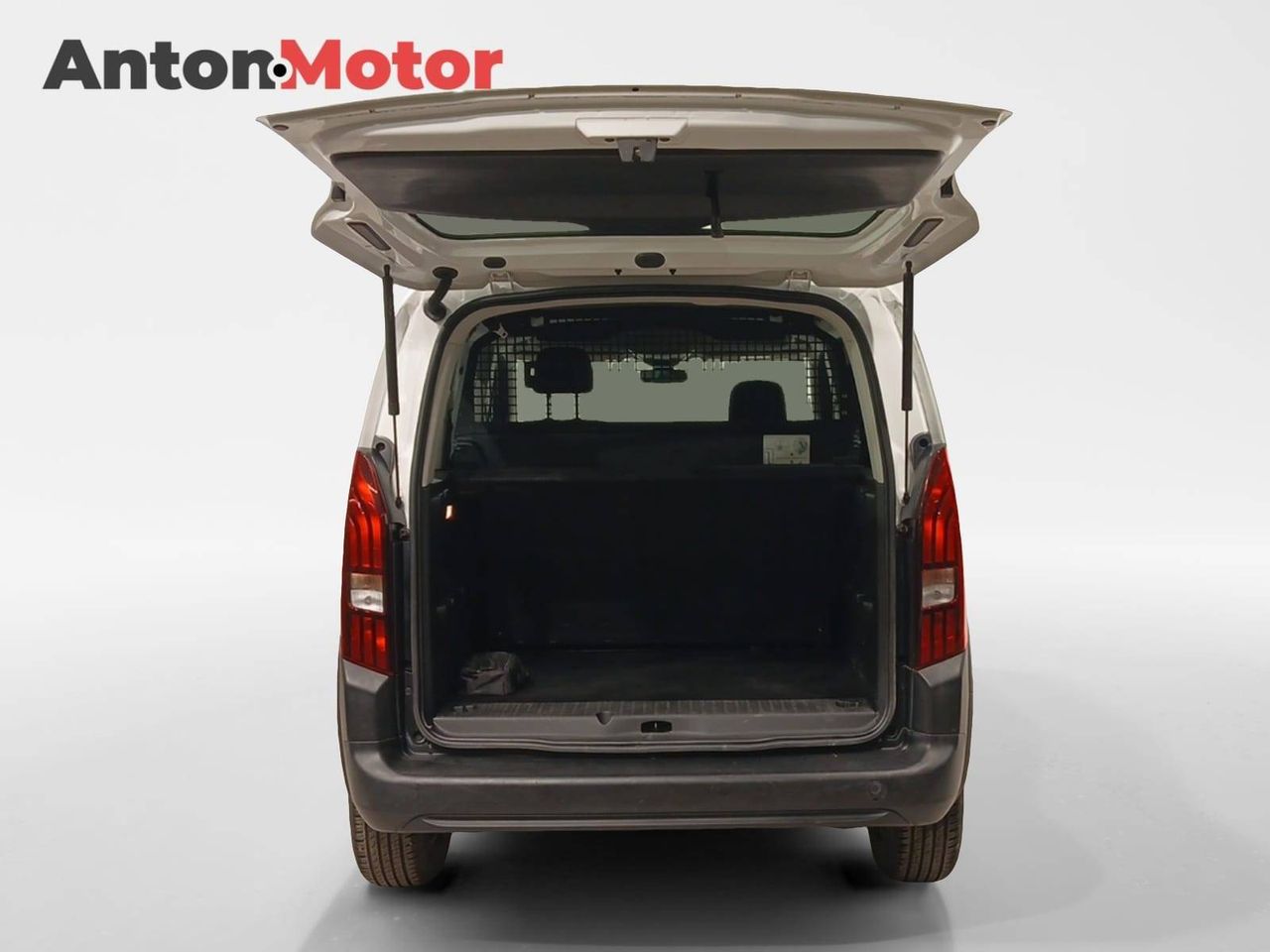 Peugeot Rifter  Active Pack Busin. Standard BlueHDi 73kW Active Pack Business