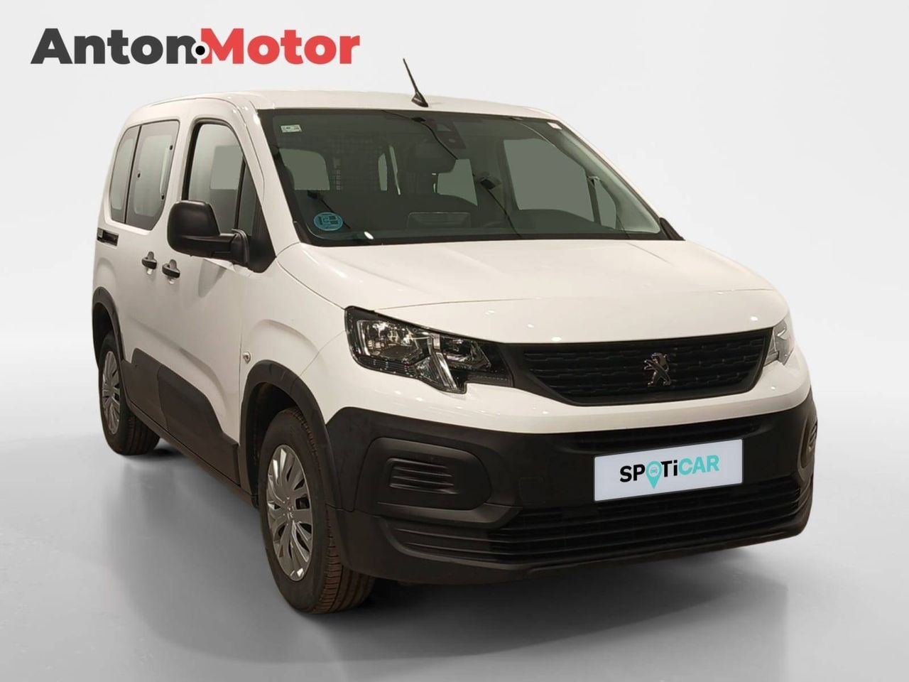 Peugeot Rifter  Active Pack Busin. Standard BlueHDi 73kW Active Pack Business