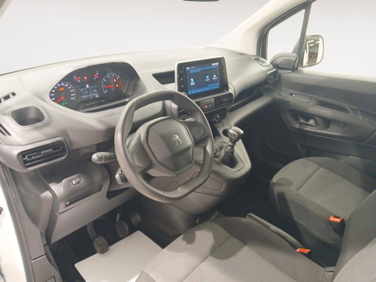 Peugeot Rifter  Active Pack Busin. Standard BlueHDi 73kW Active Pack Business