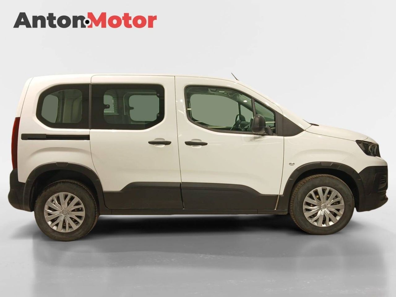 Peugeot Rifter  Active Pack Busin. Standard BlueHDi 73kW Active Pack Business