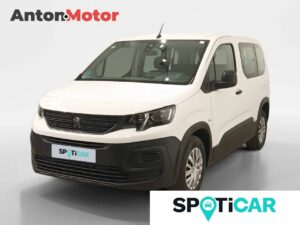 Peugeot Rifter  Active Pack Busin. Standard BlueHDi 73kW Active Pack Business