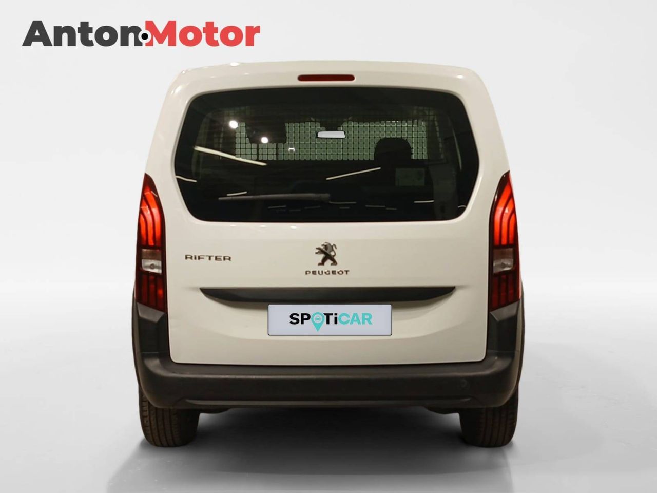 Peugeot Rifter  Active Pack Busin. Standard BlueHDi 73kW Active Pack Business