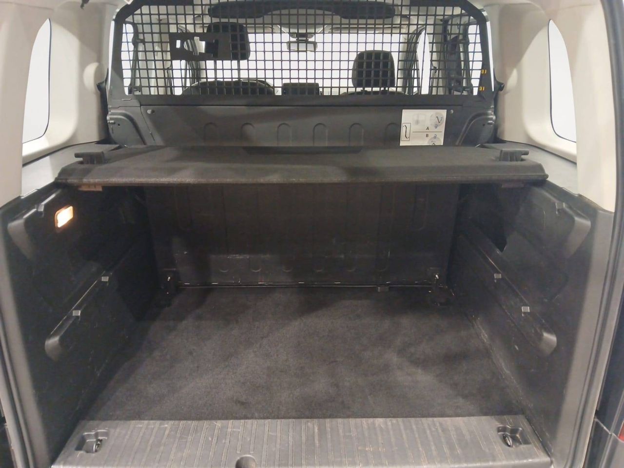 Peugeot Rifter  Active Pack Busin. Standard BlueHDi 73kW Active Pack Business