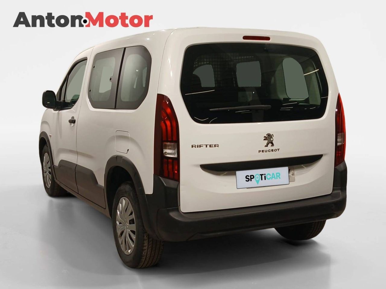 Peugeot Rifter  Active Pack Busin. Standard BlueHDi 73kW Active Pack Business