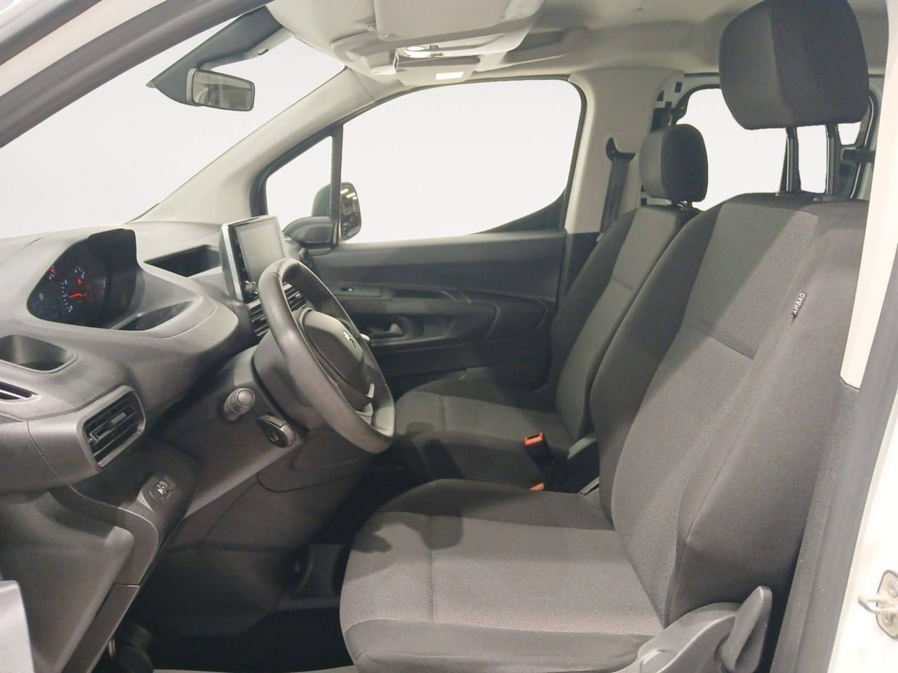 Peugeot Rifter  Active Pack Busin. Standard BlueHDi 73kW Active Pack Business