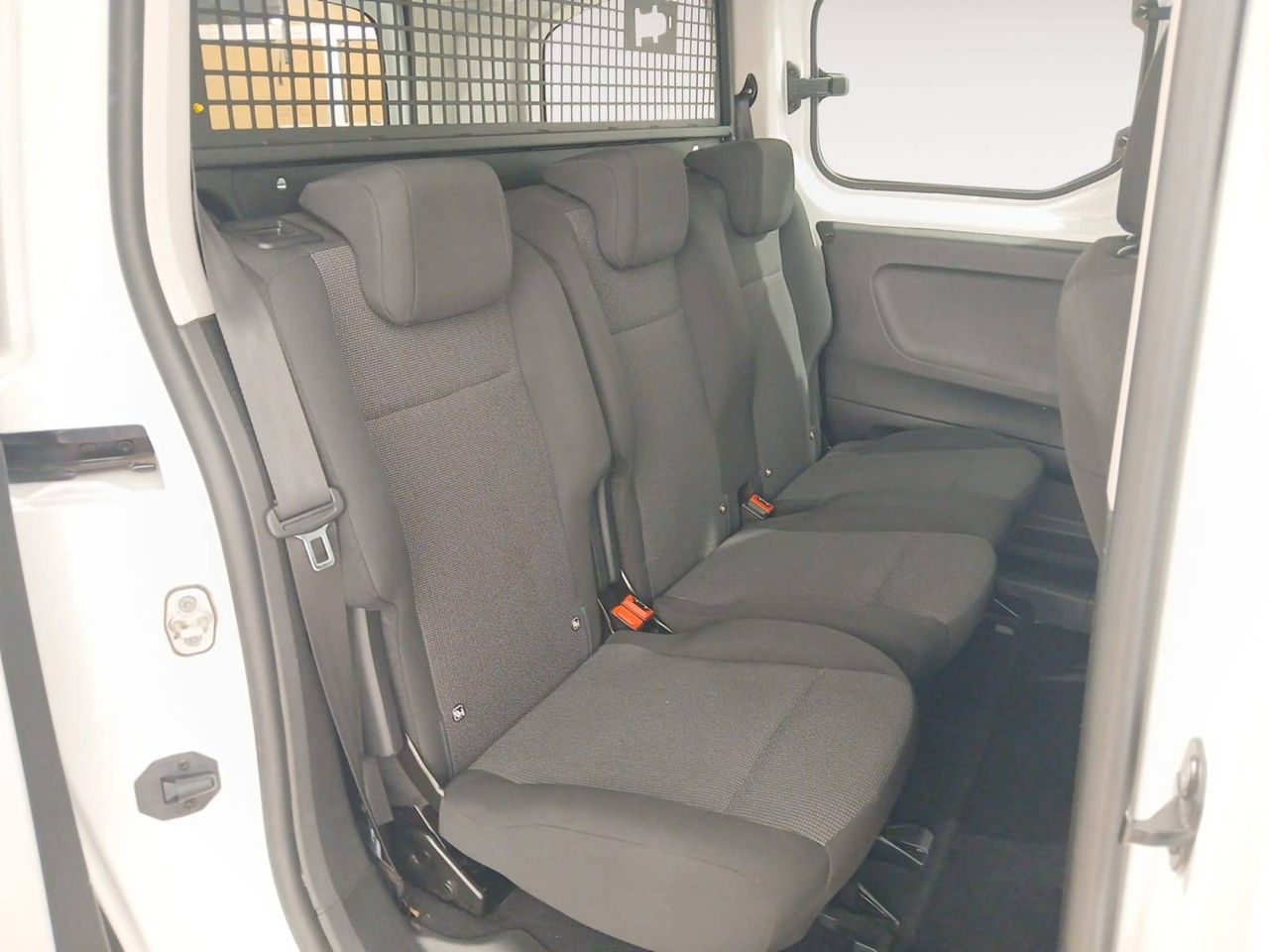 Peugeot Rifter  Active Pack Busin. Standard BlueHDi 73kW Active Pack Business