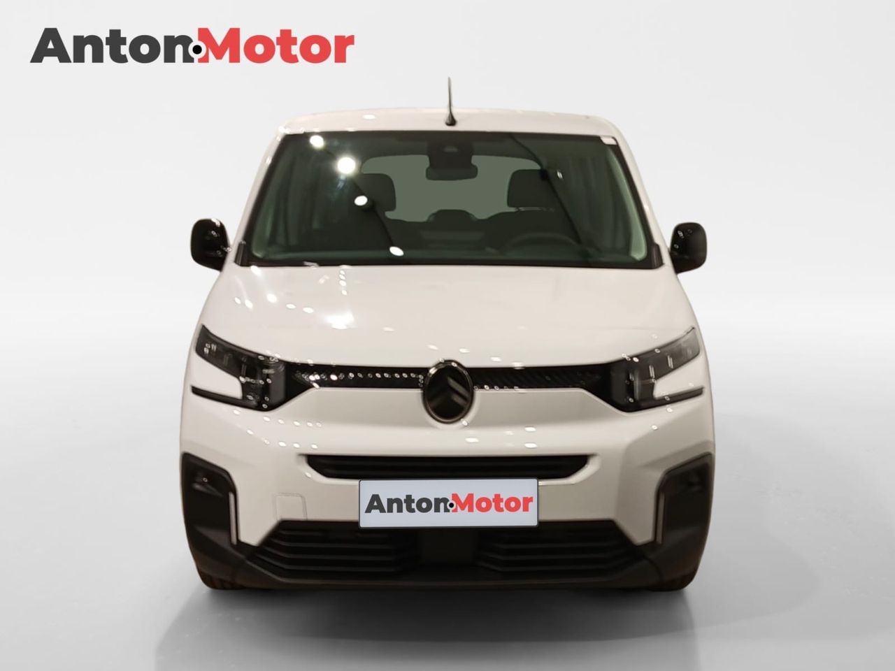 Citroën Berlingo Talla M BlueHDi 100 S&S PLUS