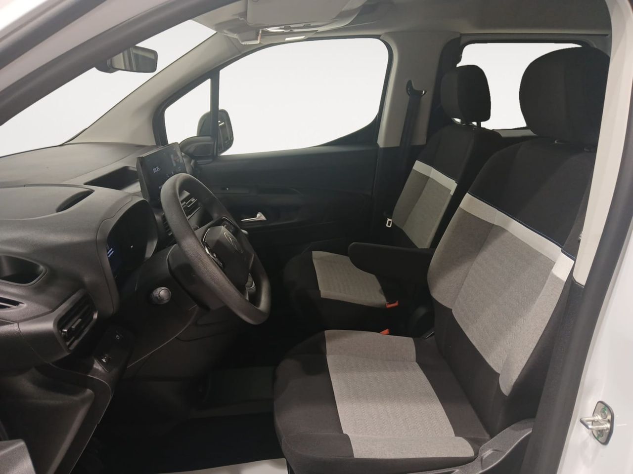 Citroën Berlingo Talla M BlueHDi 100 S&S PLUS