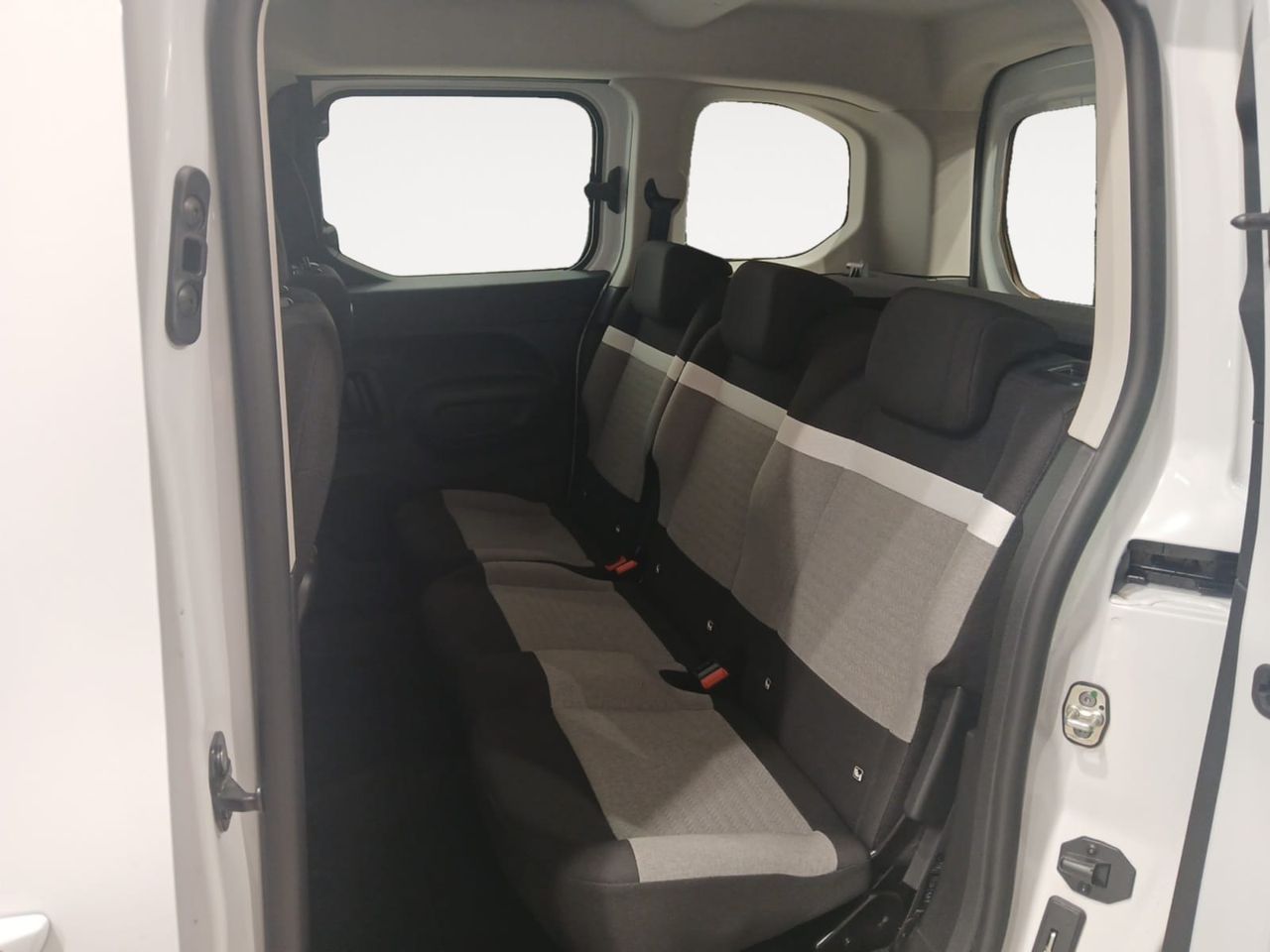 Citroën Berlingo Talla M BlueHDi 100 S&S PLUS