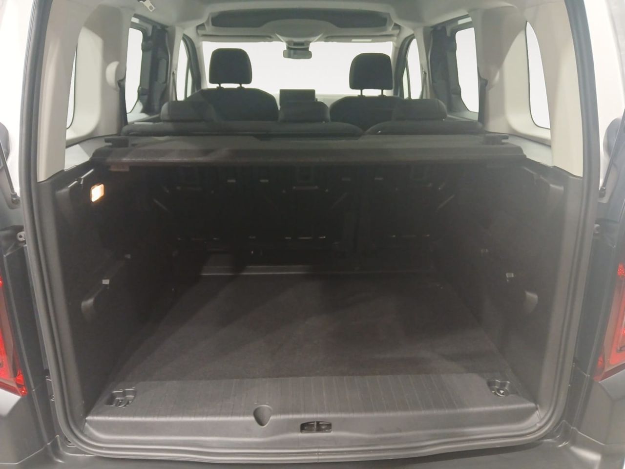 Citroën Berlingo Talla M BlueHDi 100 S&S PLUS