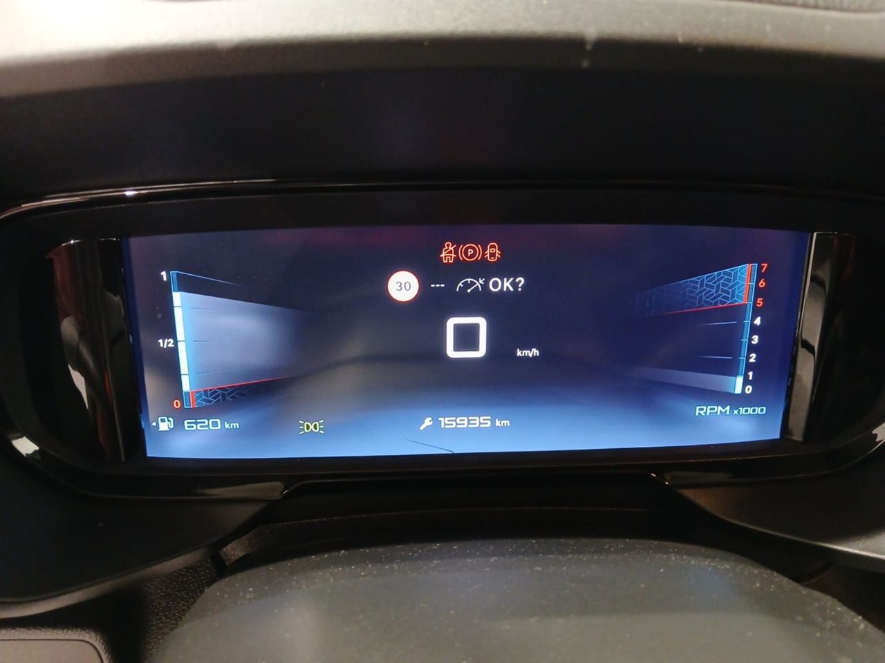Citroën Berlingo Talla M BlueHDi 100 S&S PLUS
