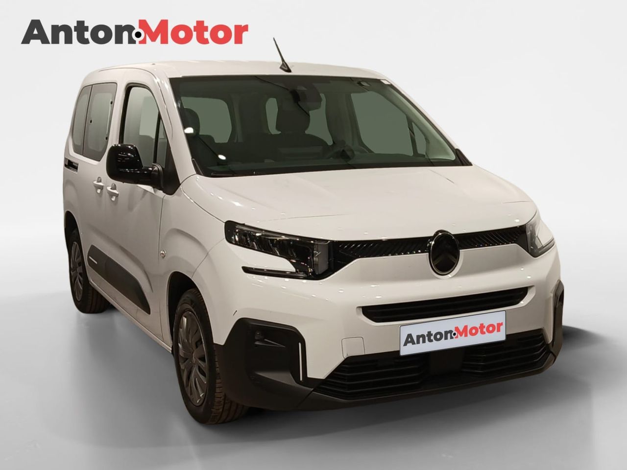Citroën Berlingo Talla M BlueHDi 100 S&S PLUS
