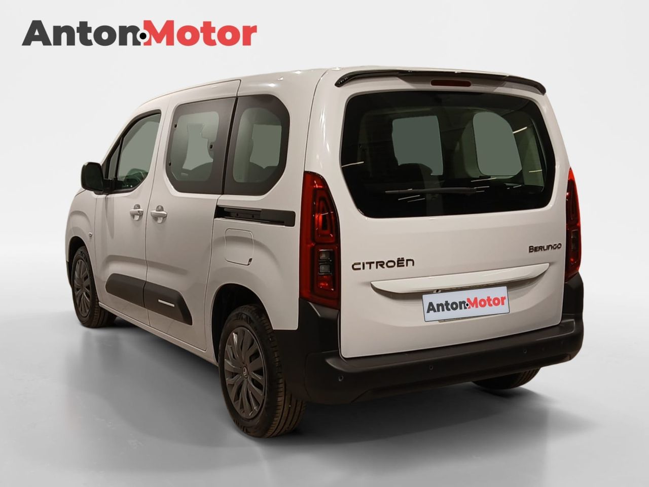 Citroën Berlingo Talla M BlueHDi 100 S&S PLUS