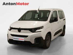 Citroën Berlingo Talla M BlueHDi 100 S&S PLUS