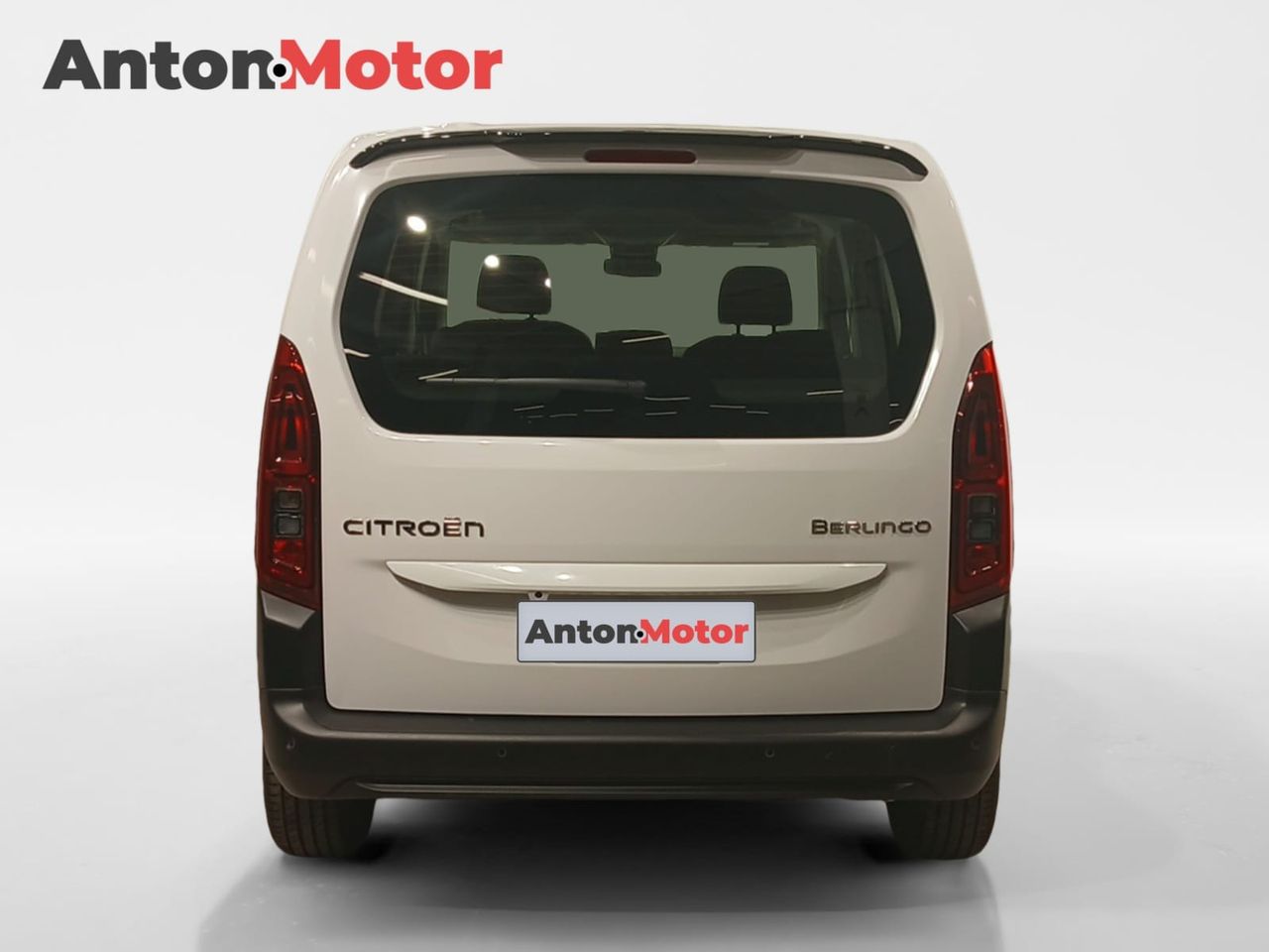 Citroën Berlingo Talla M BlueHDi 100 S&S PLUS
