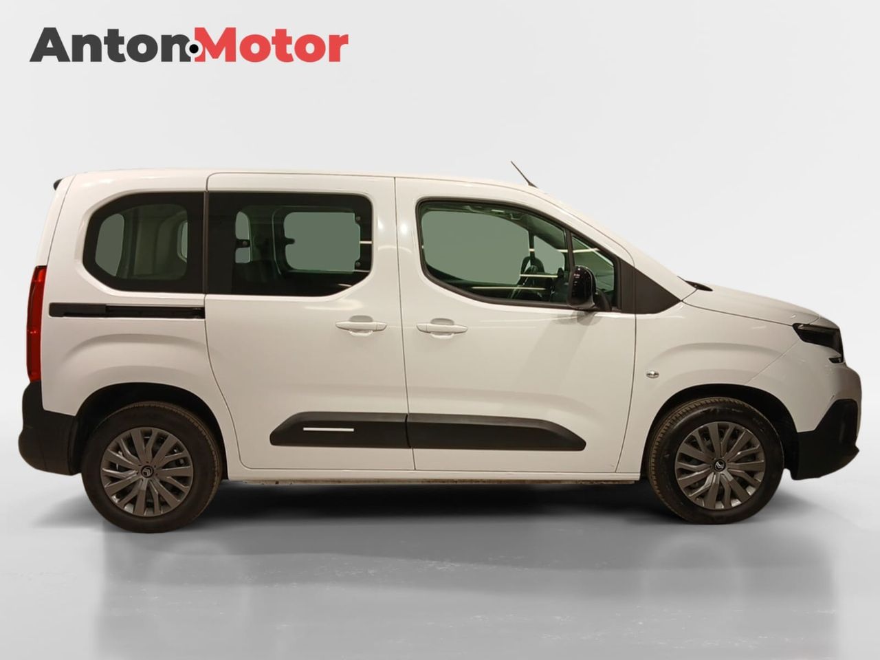 Citroën Berlingo Talla M BlueHDi 100 S&S PLUS