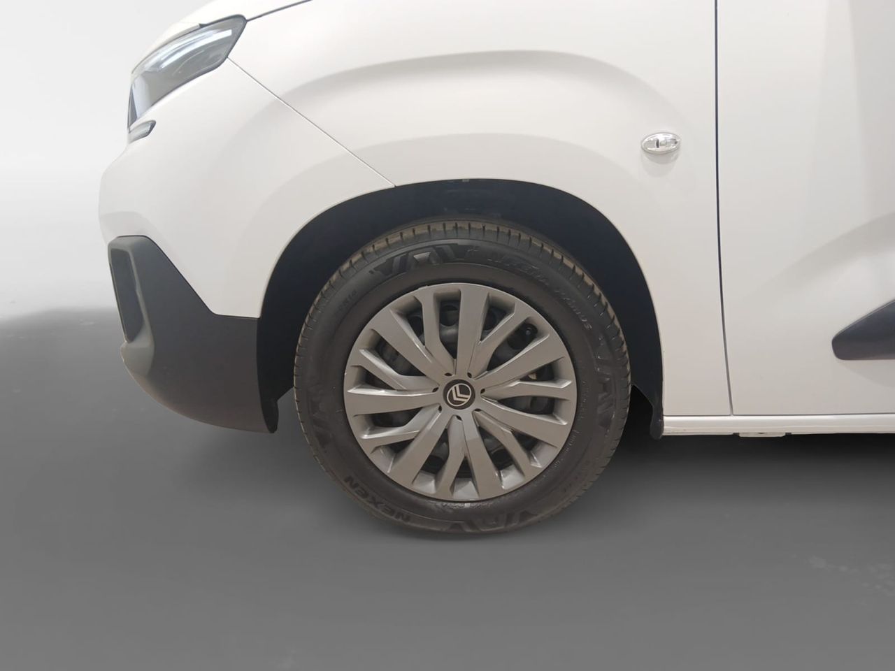 Citroën Berlingo Talla M BlueHDi 100 S&S PLUS