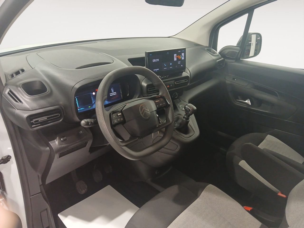 Citroën Berlingo Talla M BlueHDi 100 S&S PLUS