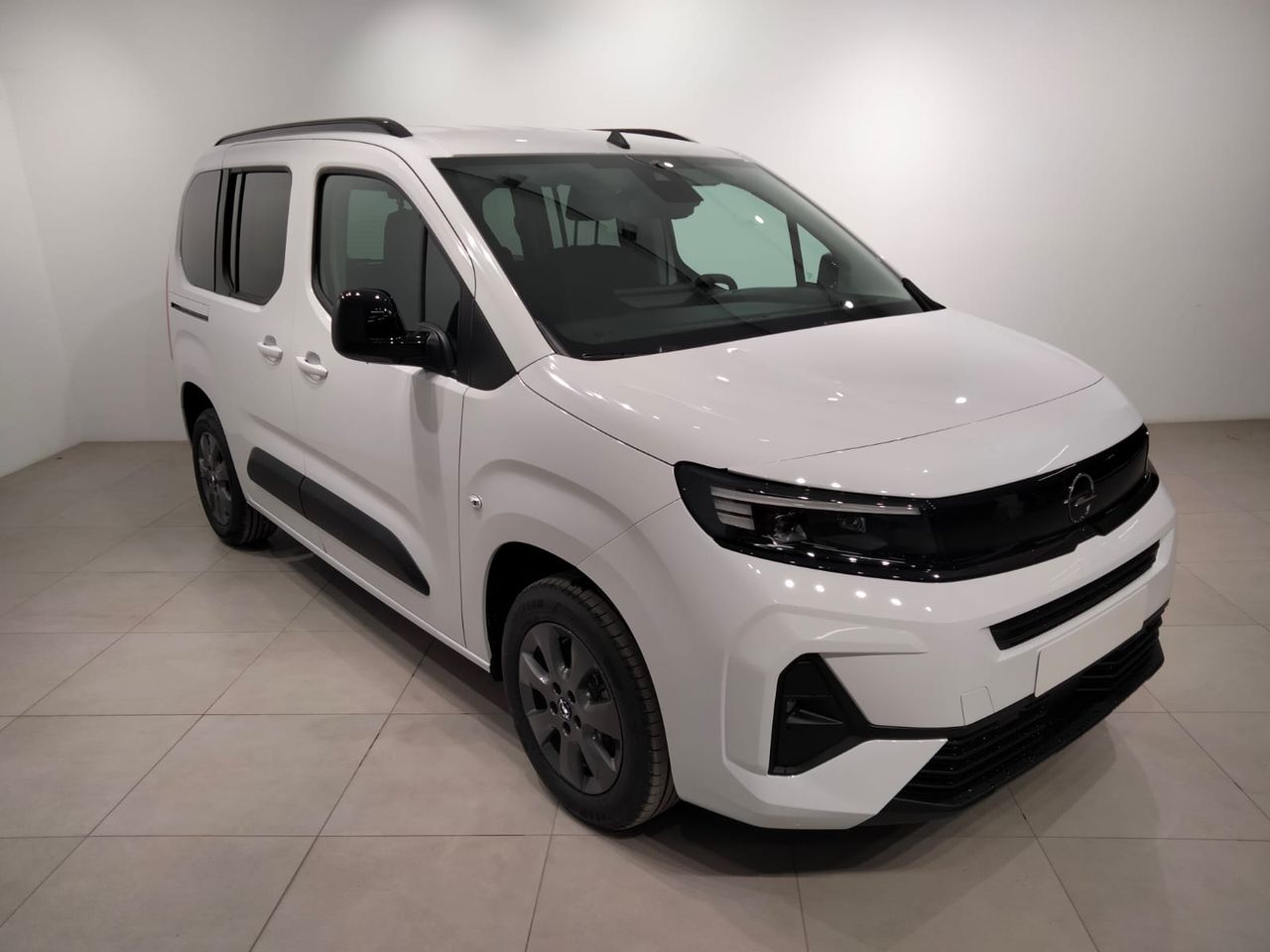 Opel Combo Cargo 100 Cv 1.5 Td S/S MT6 €6.4