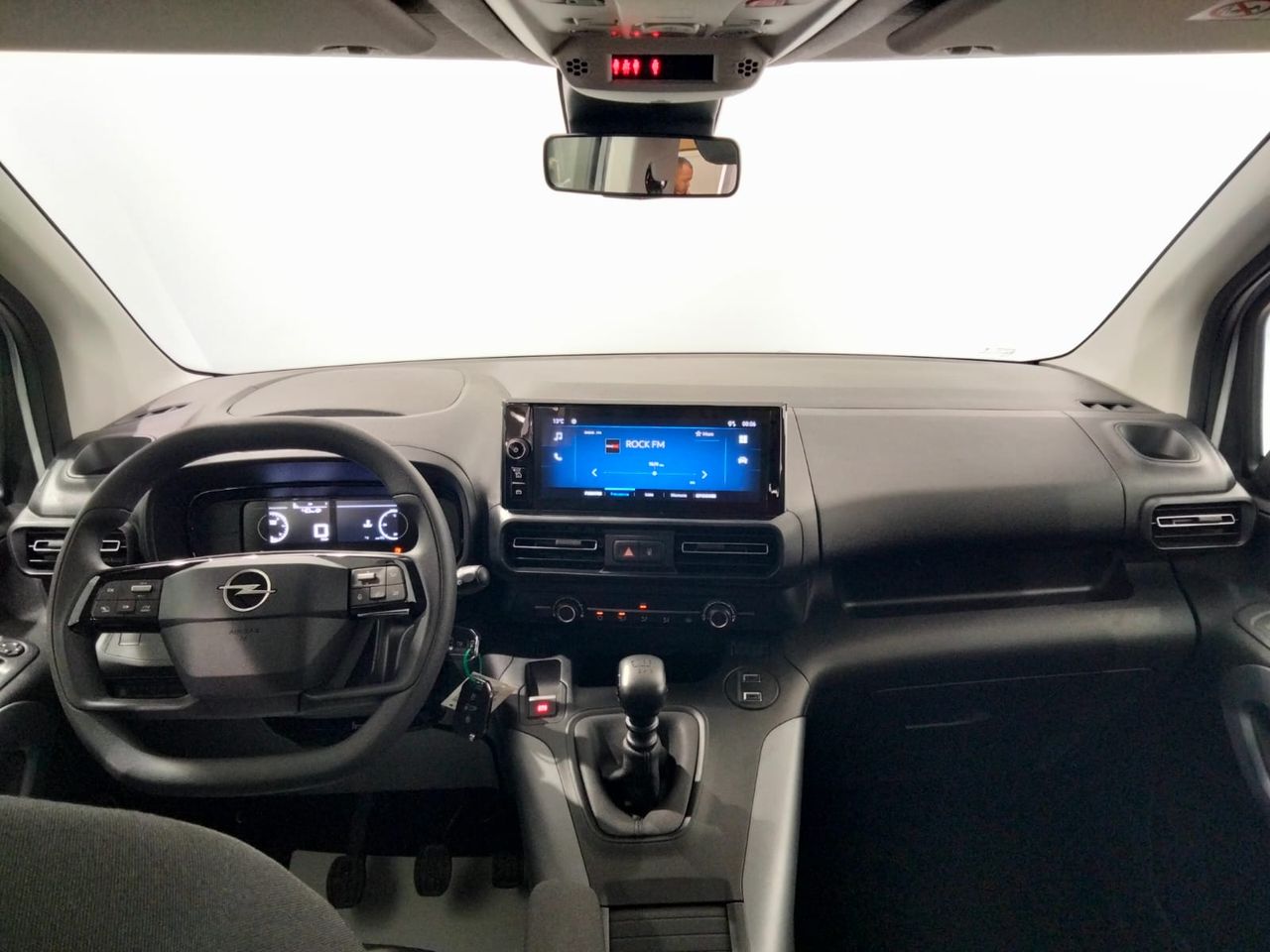 Opel Combo Cargo 100 Cv 1.5 Td S/S MT6 €6.4
