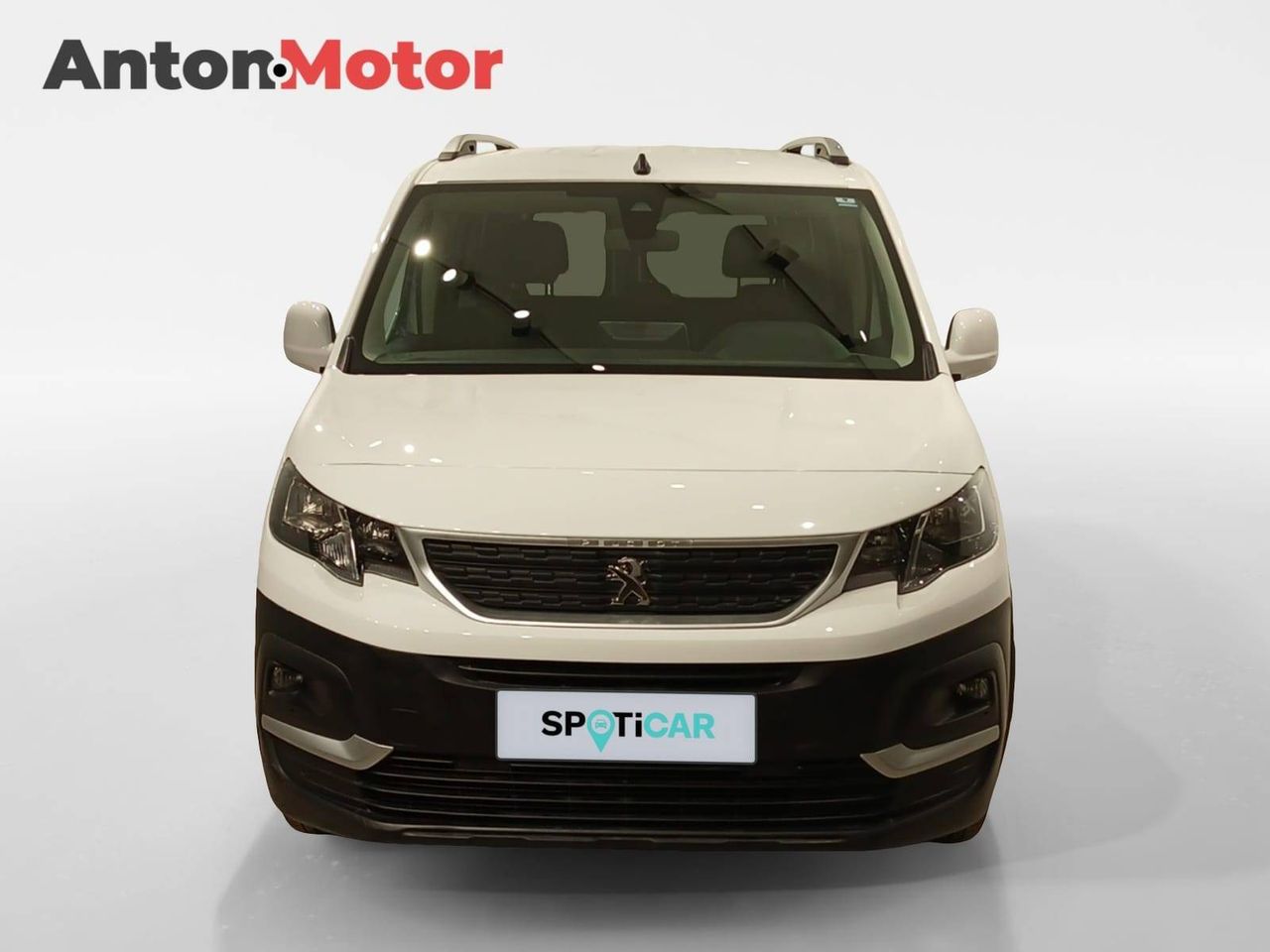 Peugeot Rifter   Standard BlueHDi 96kW EAT8 Active