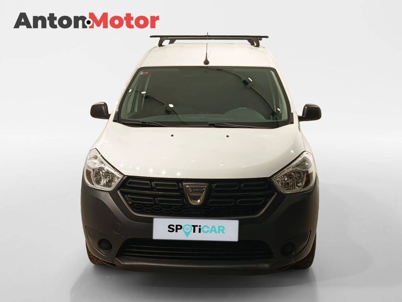 Dacia Dokker   1.3 TCe 75kW (100CV) GPF SS Access
