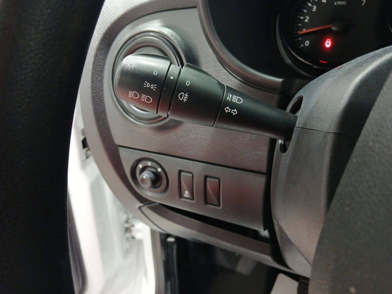 Dacia Dokker   1.3 TCe 75kW (100CV) GPF SS Access