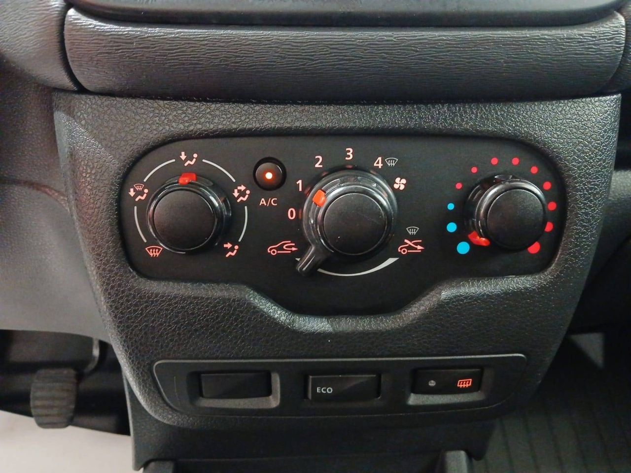 Dacia Dokker   1.3 TCe 75kW (100CV) GPF SS Access