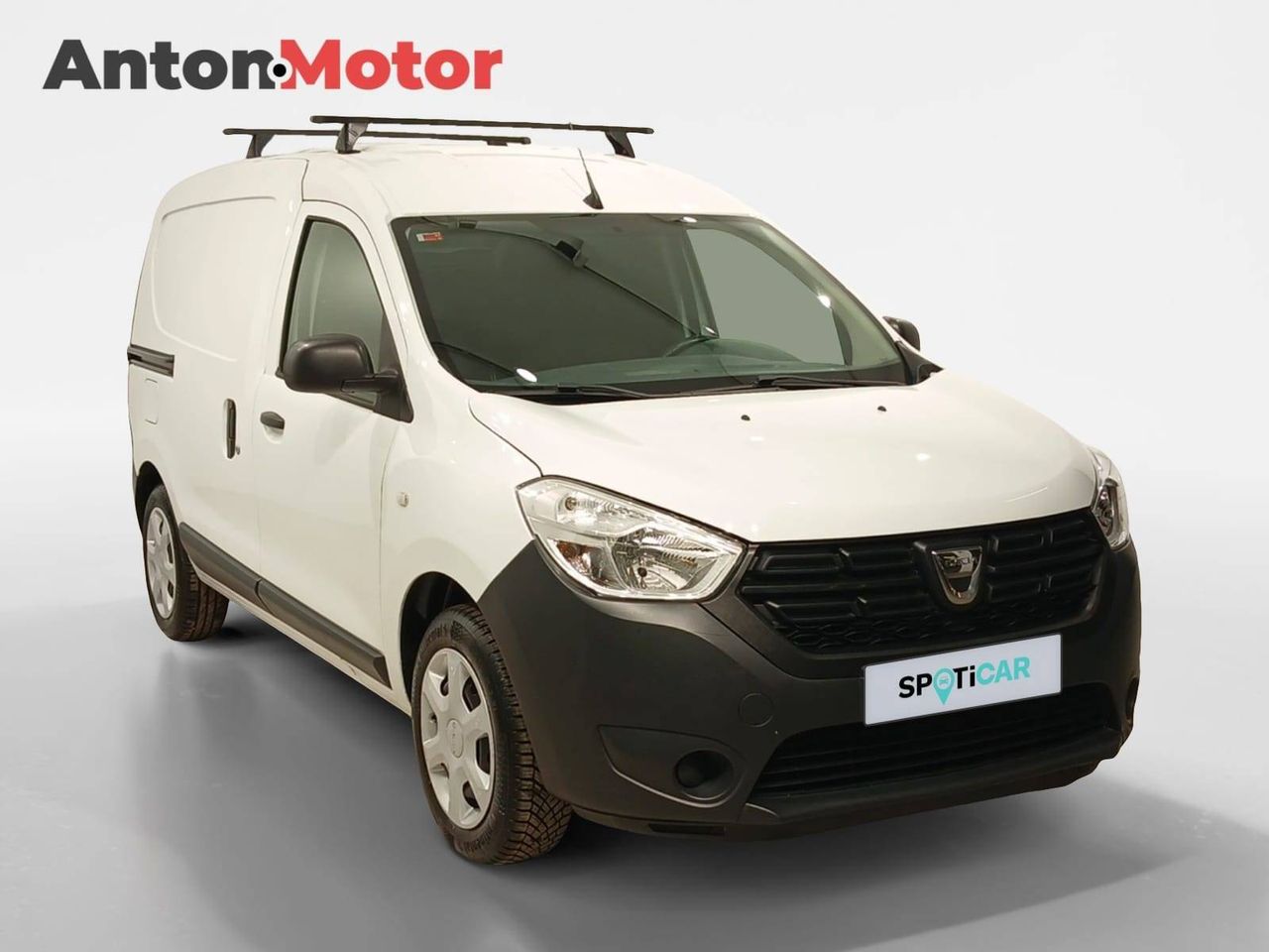 Dacia Dokker   1.3 TCe 75kW (100CV) GPF SS Access