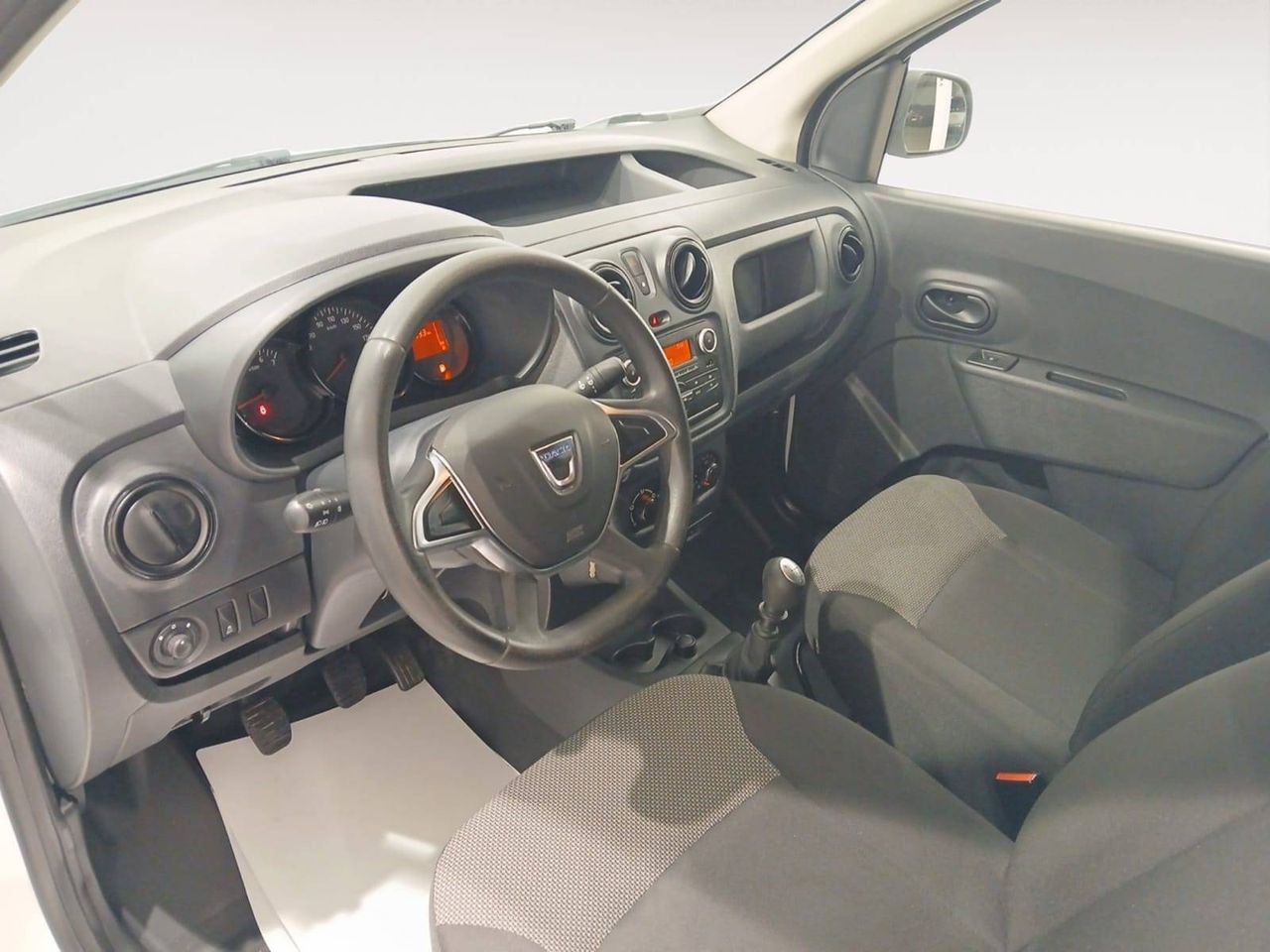 Dacia Dokker   1.3 TCe 75kW (100CV) GPF SS Access