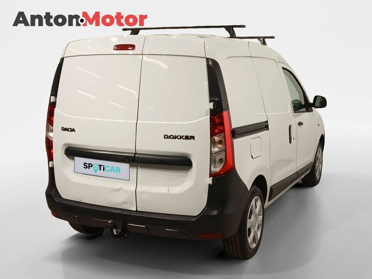 Dacia Dokker   1.3 TCe 75kW (100CV) GPF SS Access