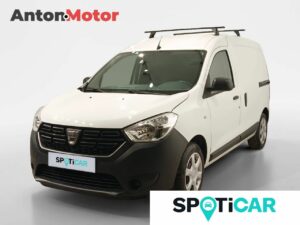 Dacia Dokker   1.3 TCe 75kW (100CV) GPF SS Access