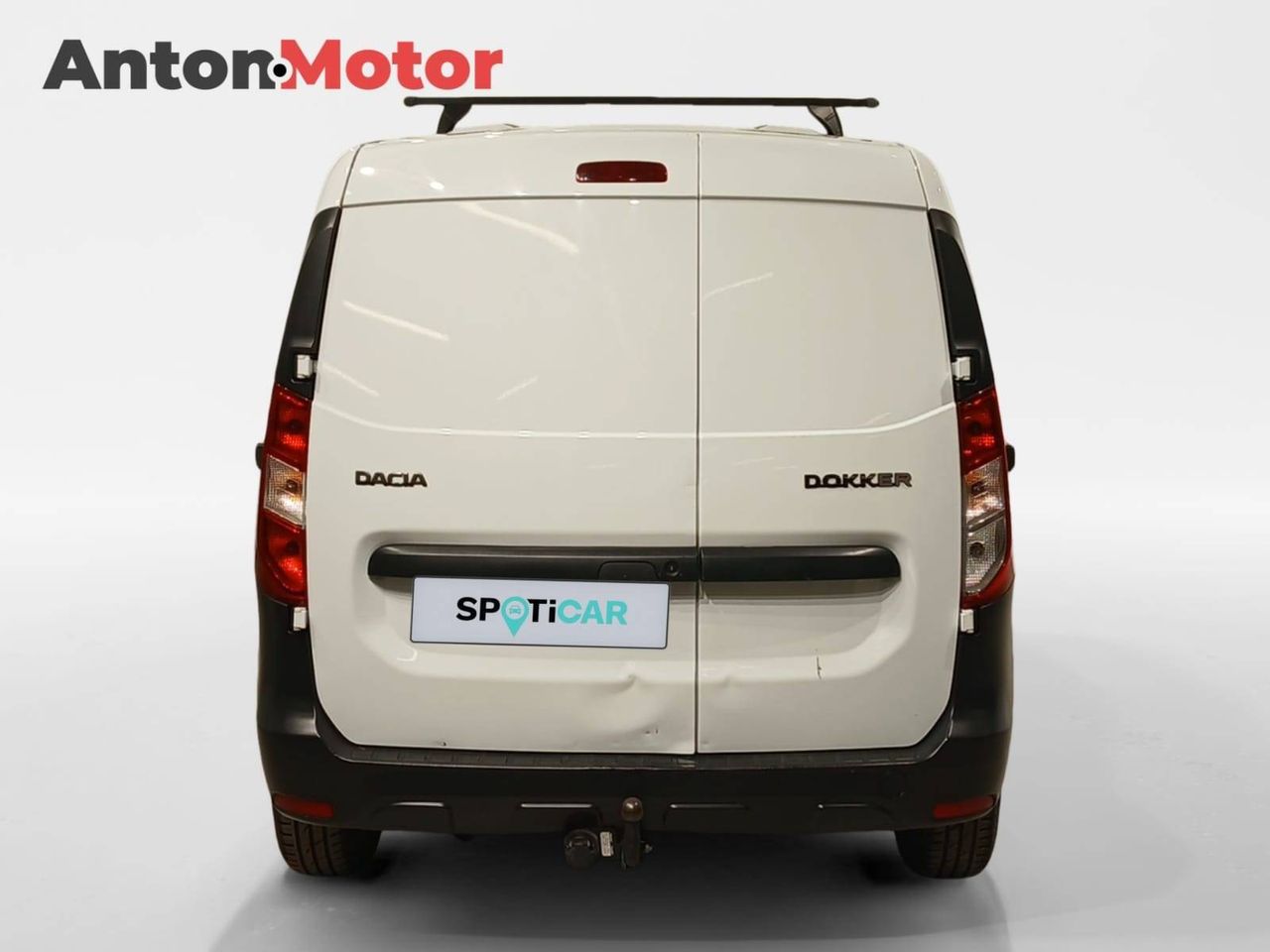 Dacia Dokker   1.3 TCe 75kW (100CV) GPF SS Access