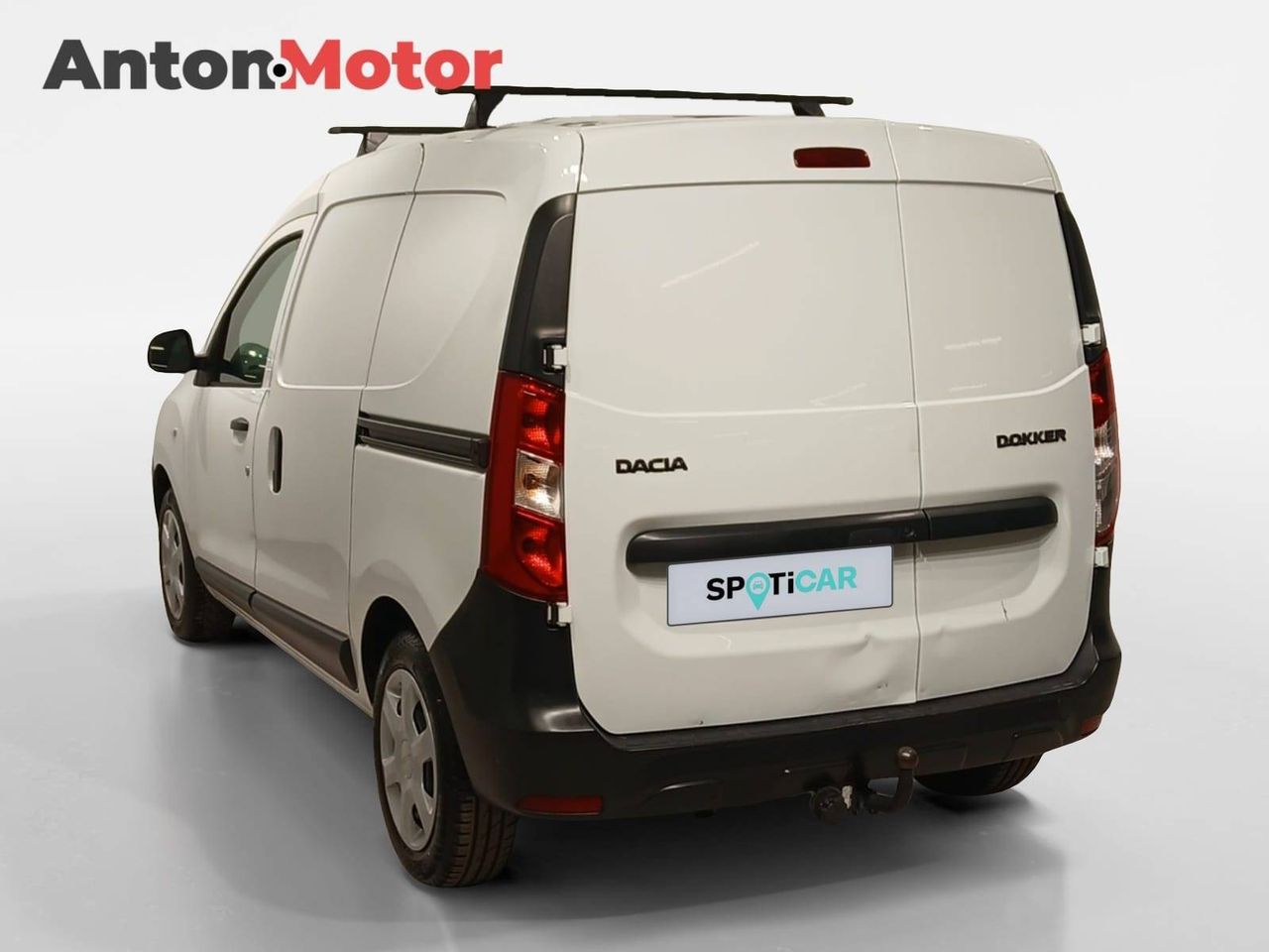 Dacia Dokker   1.3 TCe 75kW (100CV) GPF SS Access