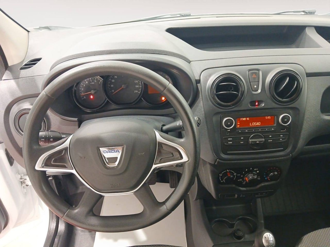 Dacia Dokker   1.3 TCe 75kW (100CV) GPF SS Access