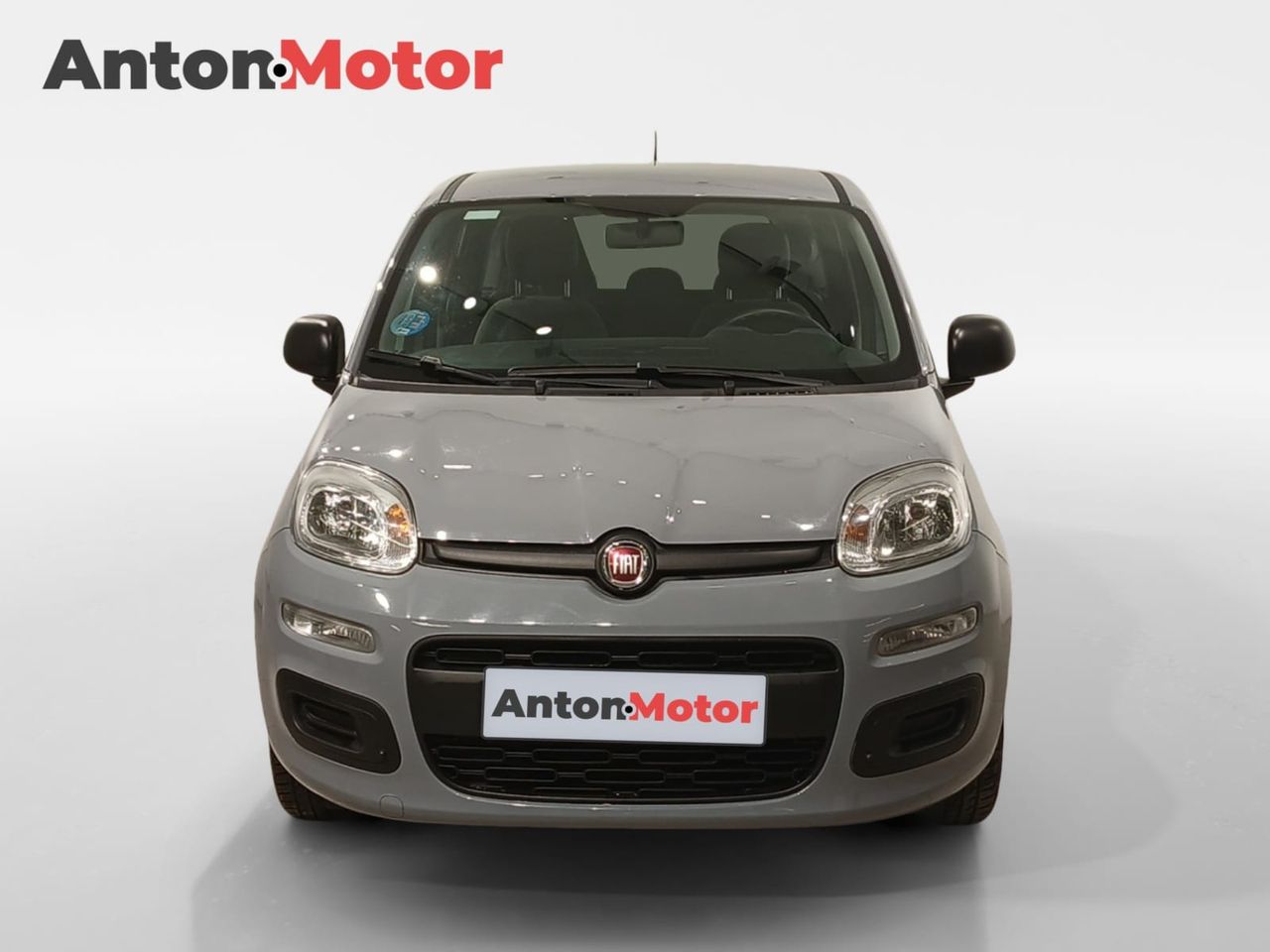 Fiat Panda City Life Hybrid 1.0 Gse 51kw (70CV)