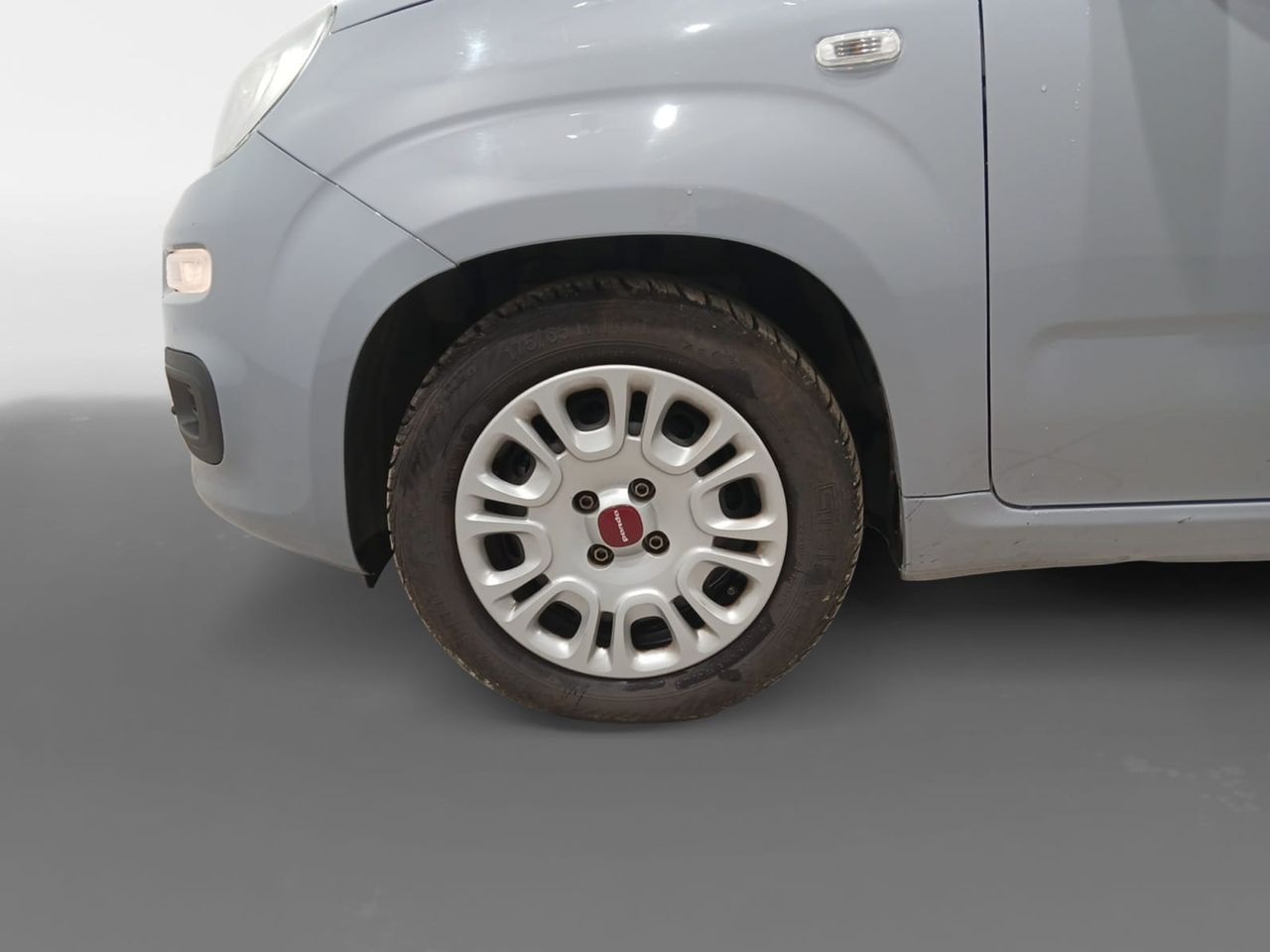 Fiat Panda City Life Hybrid 1.0 Gse 51kw (70CV)
