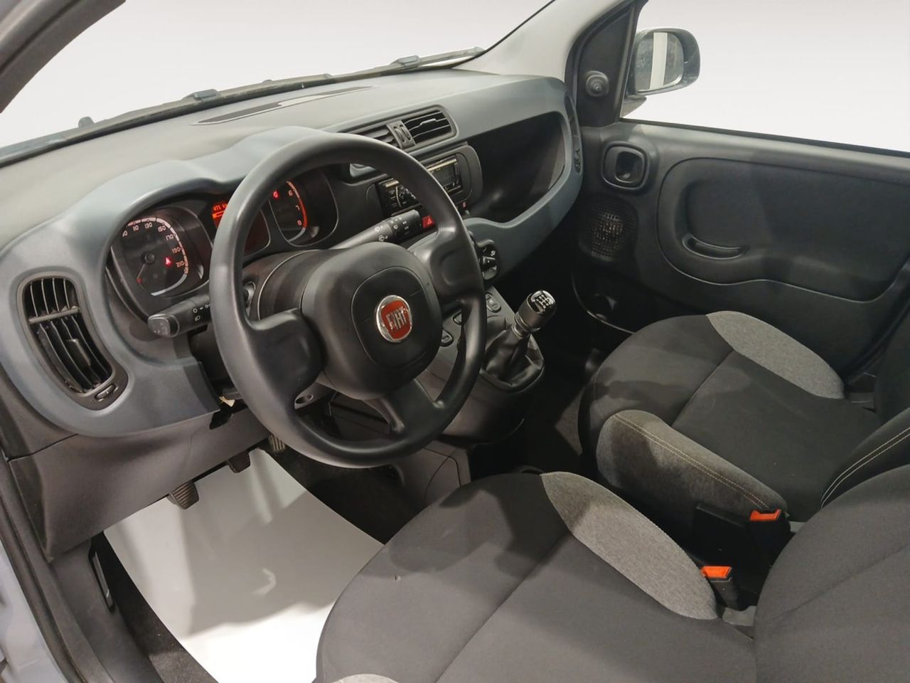 Fiat Panda City Life Hybrid 1.0 Gse 51kw (70CV)