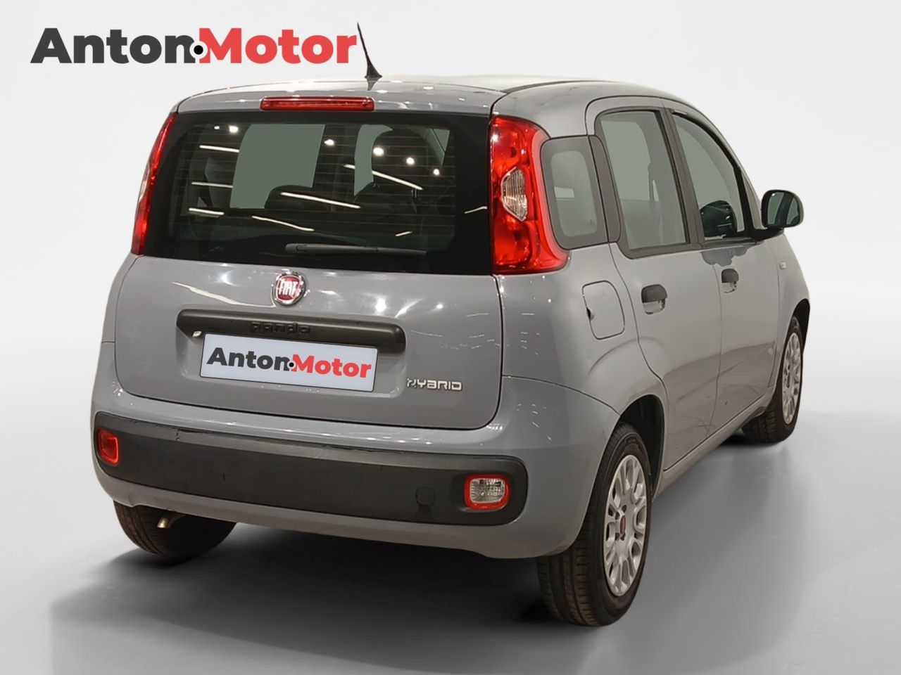 Fiat Panda City Life Hybrid 1.0 Gse 51kw (70CV)