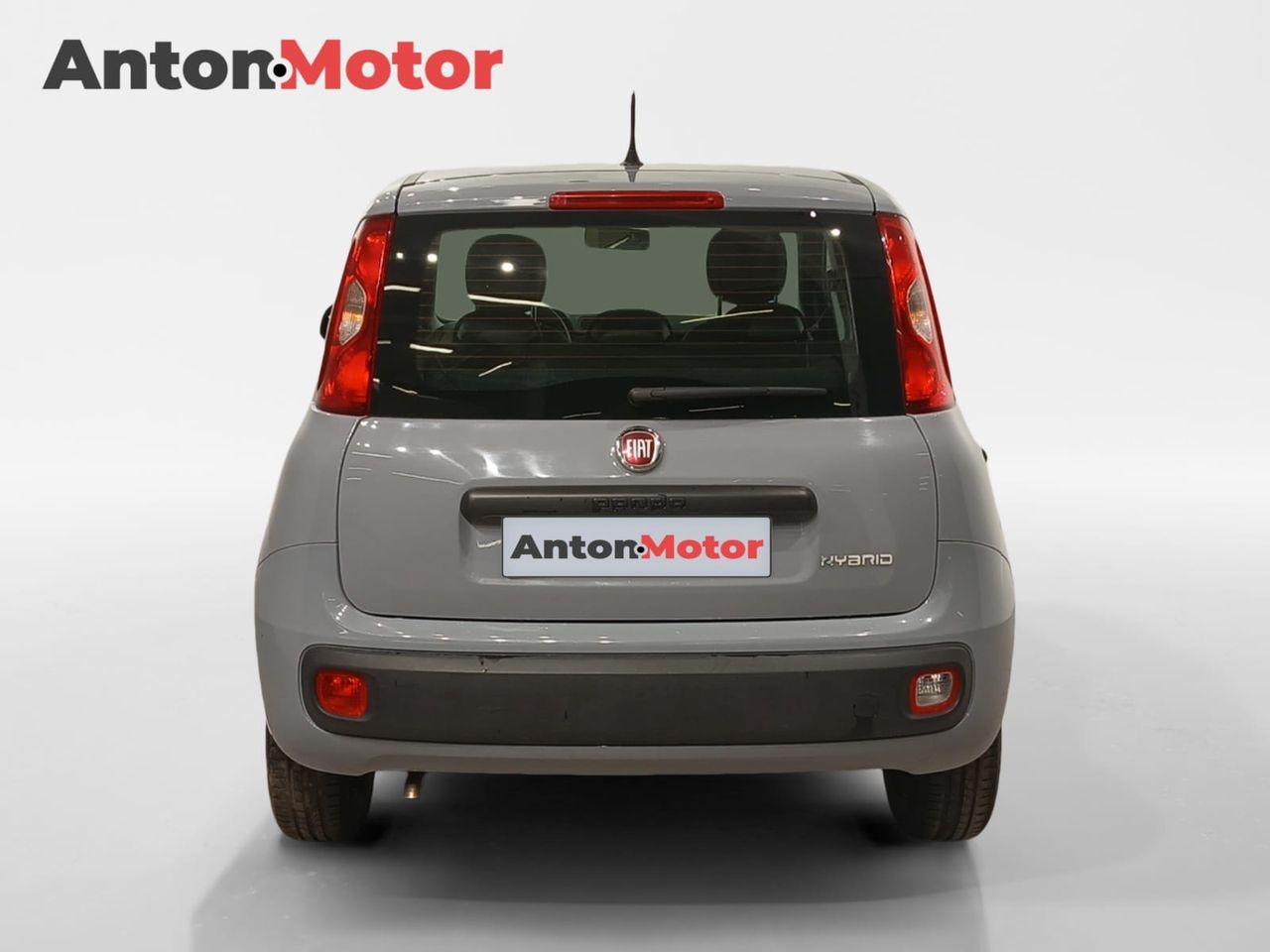 Fiat Panda City Life Hybrid 1.0 Gse 51kw (70CV)