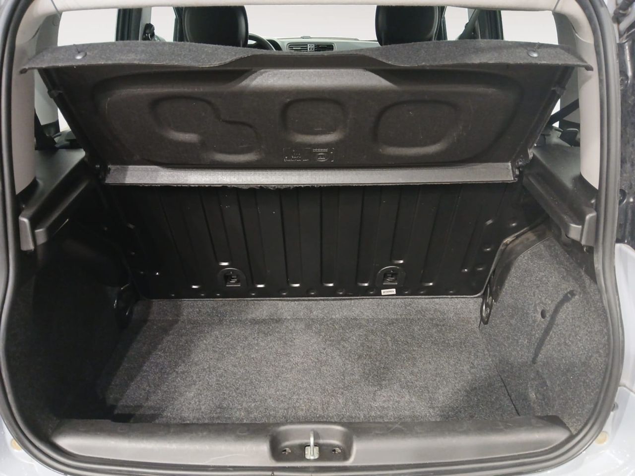 Fiat Panda City Life Hybrid 1.0 Gse 51kw (70CV)
