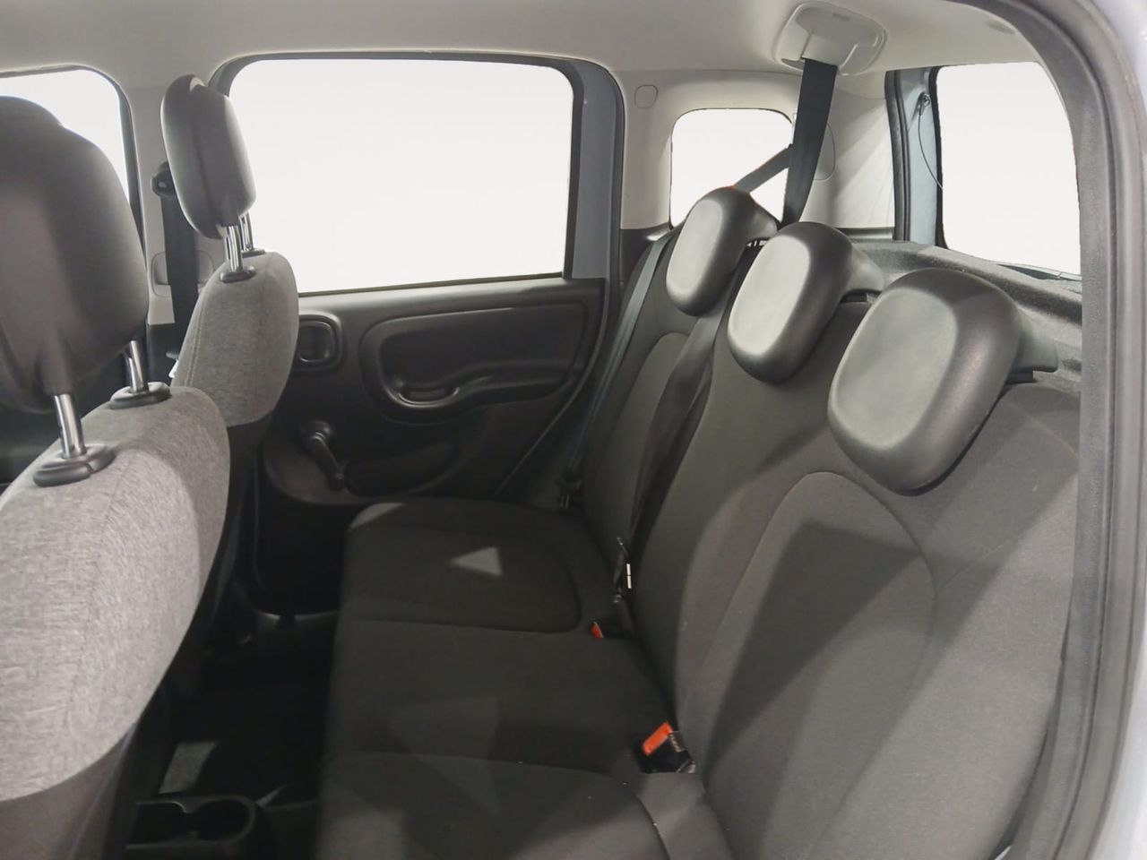 Fiat Panda City Life Hybrid 1.0 Gse 51kw (70CV)