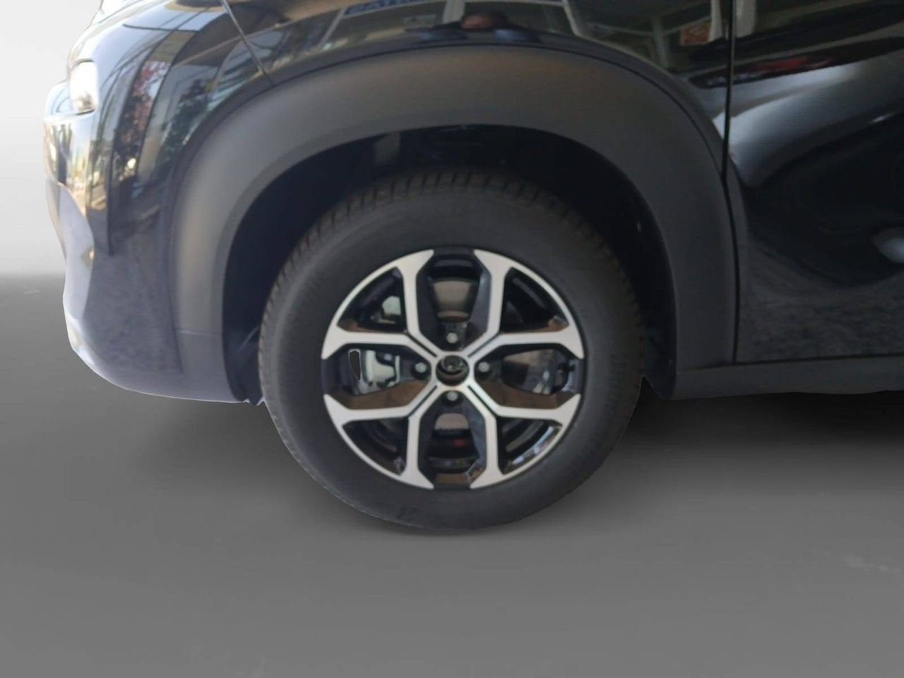 Citroën C3 Aircross  PureTech 81kW (110CV) S&S Shine