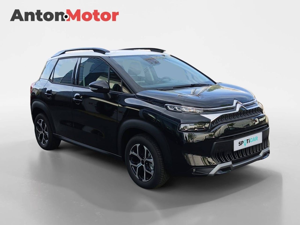 Citroën C3 Aircross  PureTech 81kW (110CV) S&S Shine