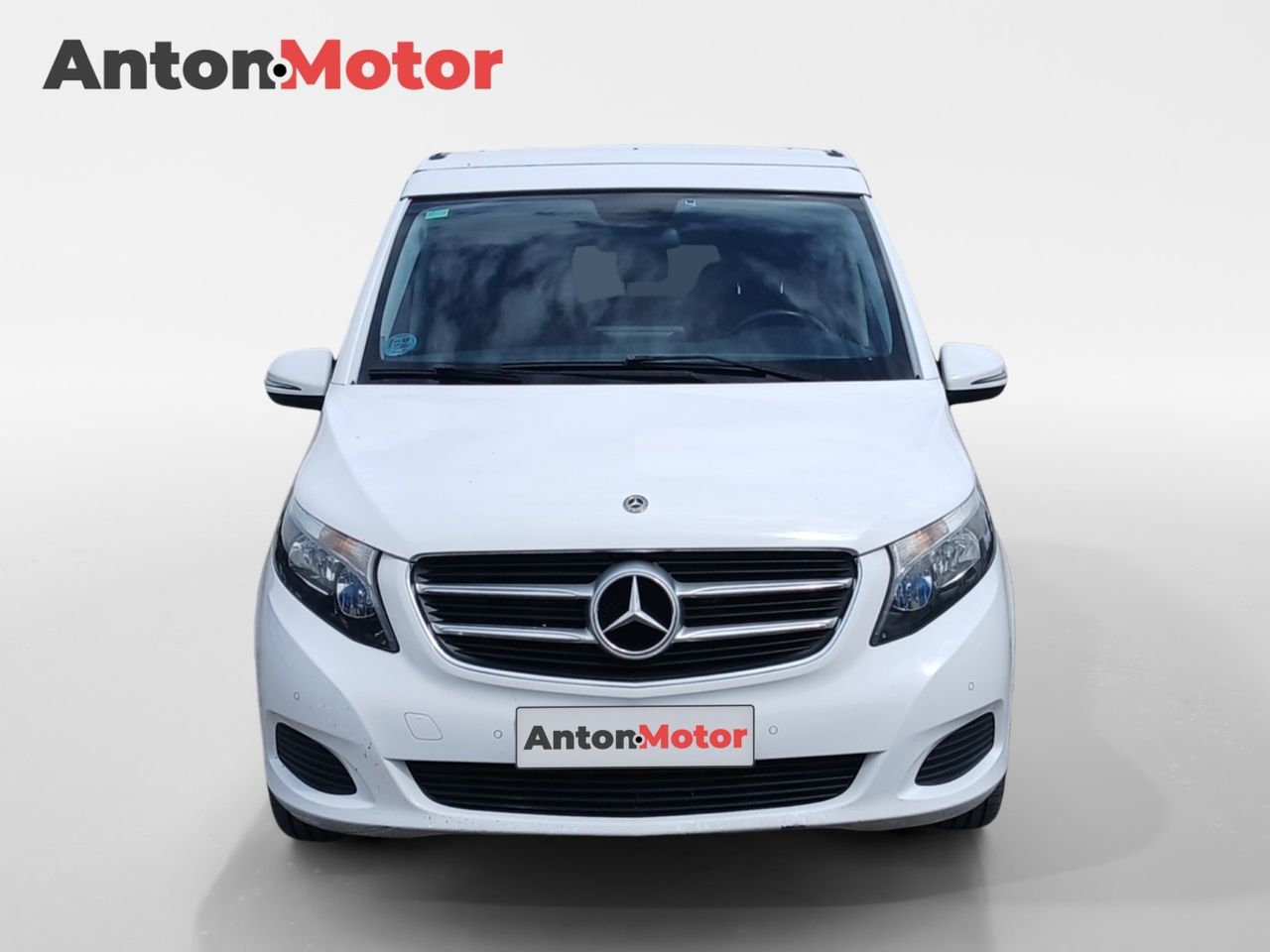 Mercedes 220 MARCO POLO HORIZON D