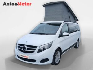 Mercedes 220 MARCO POLO HORIZON D