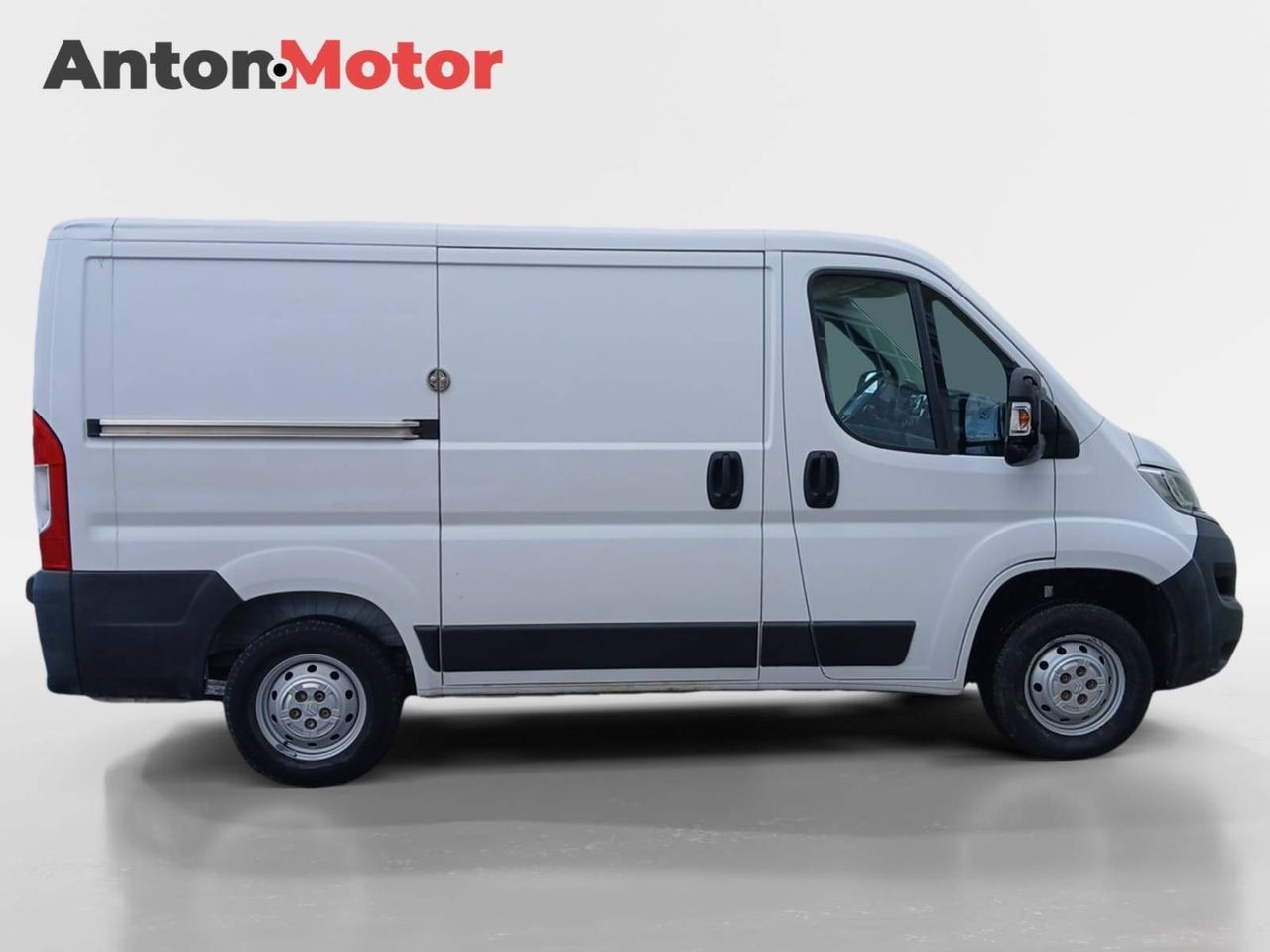 Citroën Jumper  BlueHDi 88KW (120CV) Furgón 30L1H1 -