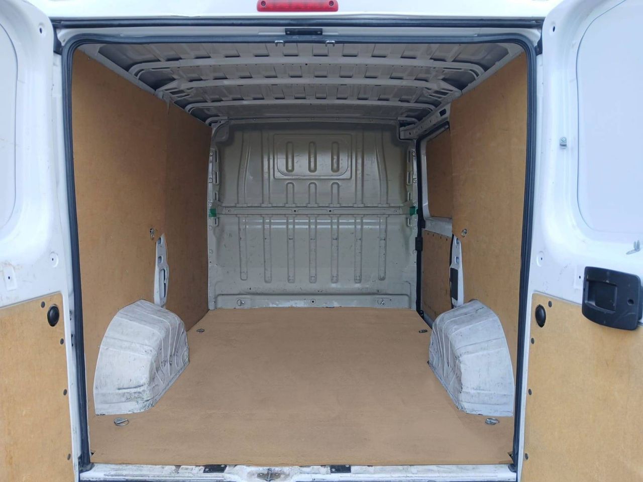 Citroën Jumper  BlueHDi 88KW (120CV) Furgón 30L1H1 -