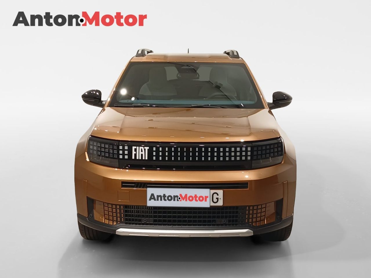 Fiat Grande Panda La Prima MHEV 74kW (100cv)